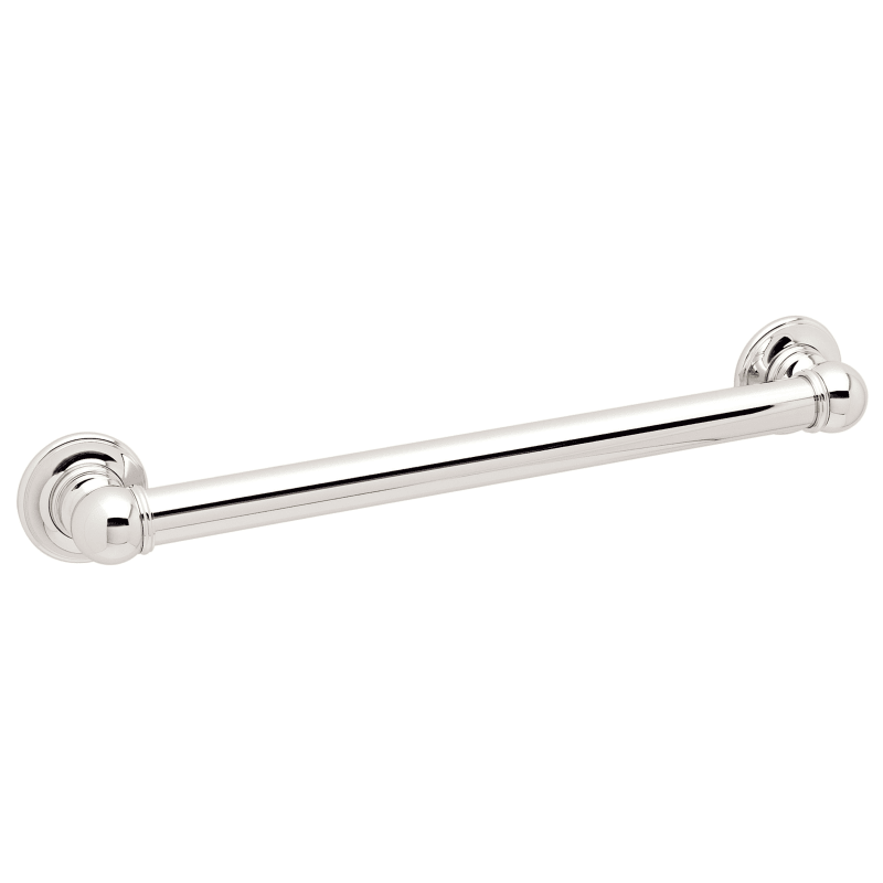 UPC 736752893187 product image for Ginger 4562/PC Polished Chrome Columnar 18