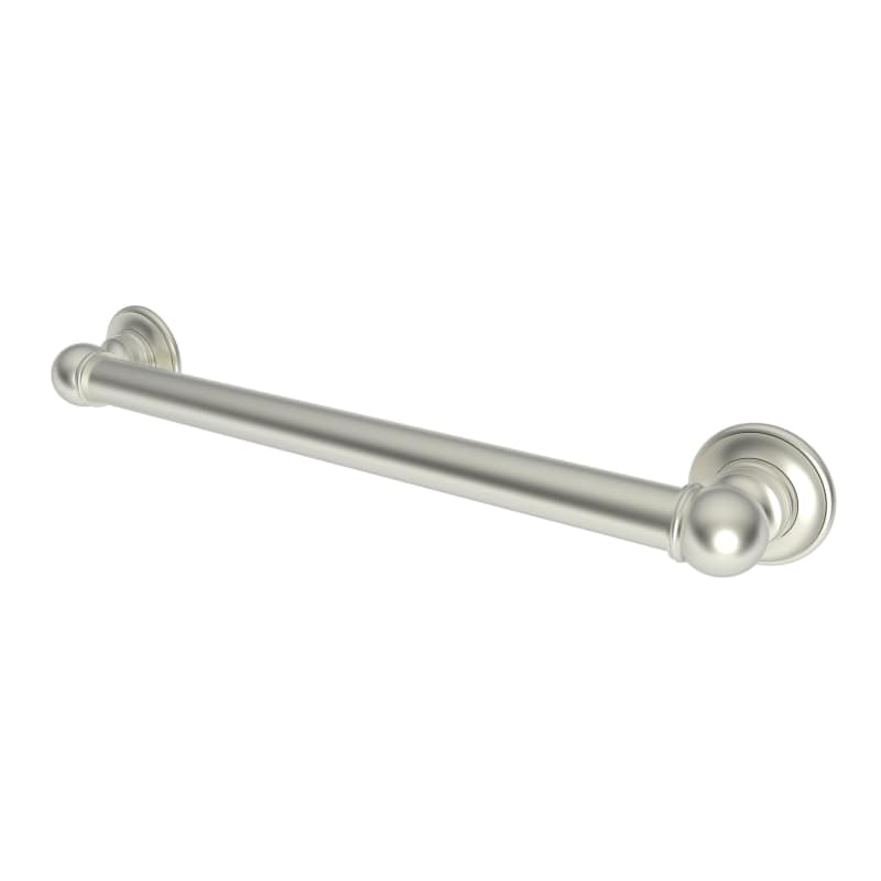UPC 736752893170 product image for Ginger 4562/SN Satin Nickel Columnar 18