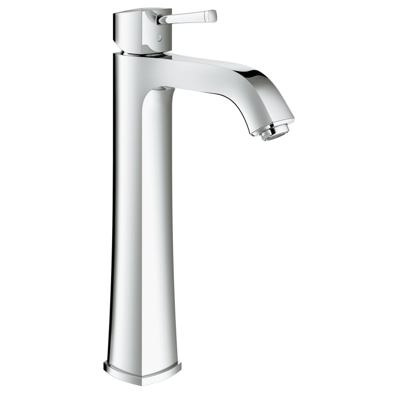 Grohe 23 314 A Grandera 12 Gpm Bathroom Faucet Single Handle