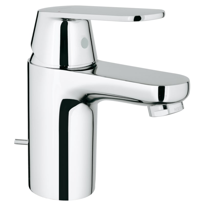 EAN 4005176346446 product image for Grohe 32 875 A Starlight Chrome  Grohe 32 875 A Eurosmart 1.2 GPM | upcitemdb.com