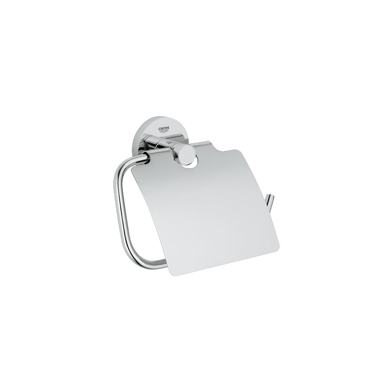EAN 4005176326387 product image for Grohe 40 367 1 Starlight Chrome  Grohe 40 367 1 Essentials Toilet | upcitemdb.com
