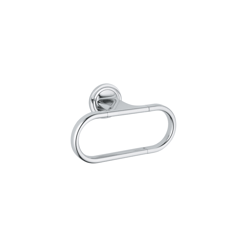 EAN 4005176840272 product image for Grohe 40377000 Starlight Chrome Ondus Ondus Double Post Toilet Paper | upcitemdb.com