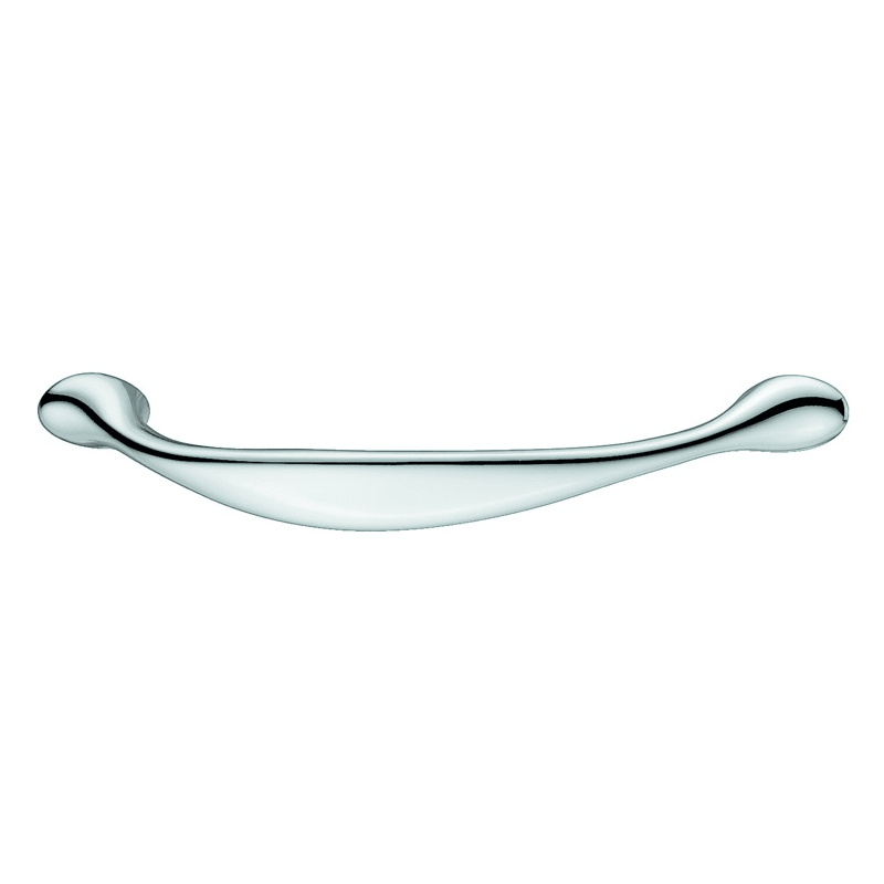 Hafele 10433200 5 Inch Center To Center Handle Cabinet Pull