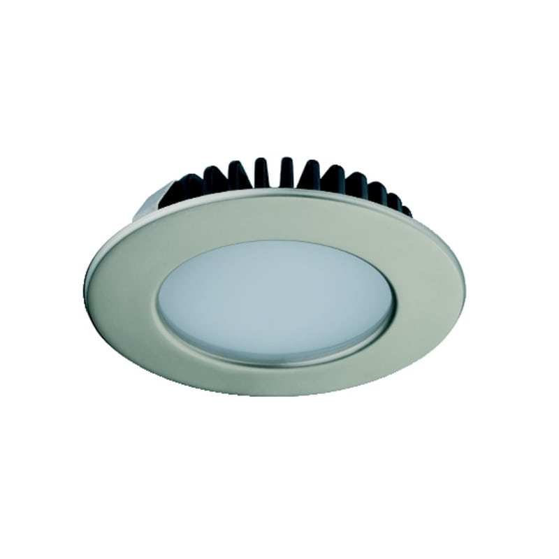 Hafele 83372280 6 Light Led 2 916 Diameter Recessed Or Surface