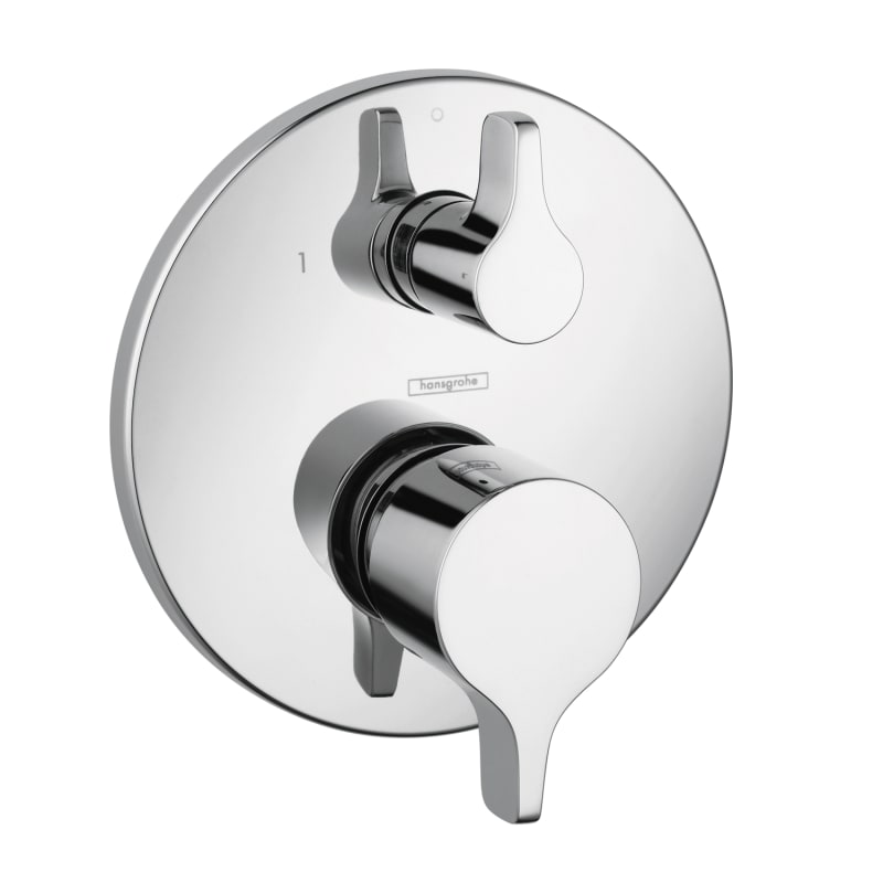 Hansgrohe 04448 S/E Pressure Balanced Valve Trim