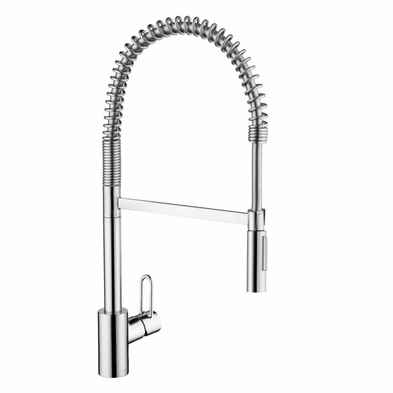 Hansgrohe 04700 Chrome  Hansgrohe 04700 Talis Loop Single Handle