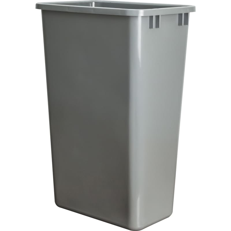 Hardware Resources CAN-50 Grey  Hardware Resources CAN-50 50 Quart