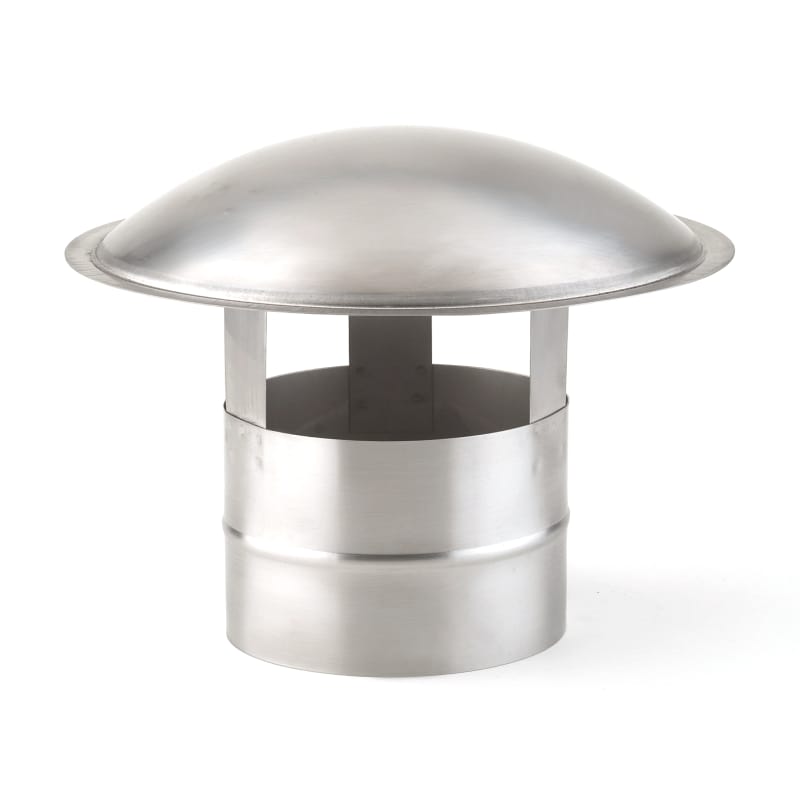 UPC 711884504699 product image for Heat-Fab 41200SS Stainless Steel Rigid Liner 12