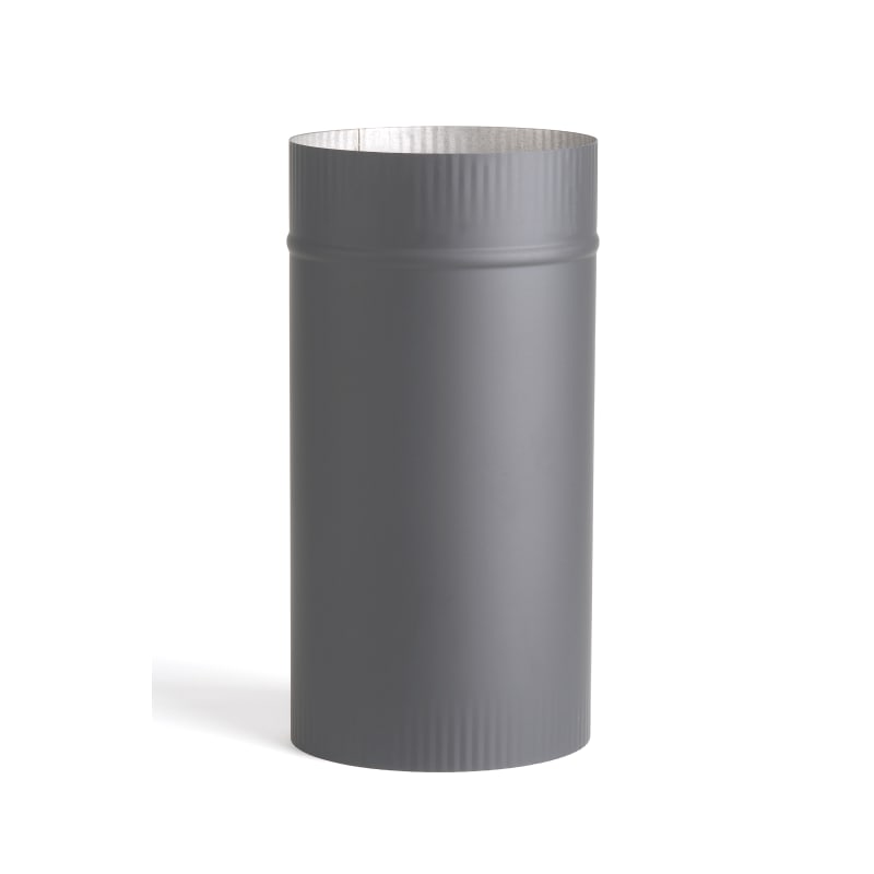 UPC 711884507782 product image for Heat-Fab 4801SSB Stainless Steel Rigid Liner 8