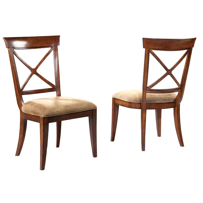 UPC 643218694014 product image for Hekman 11125 European Legacy 22 Inch Wide Dining Chair | upcitemdb.com