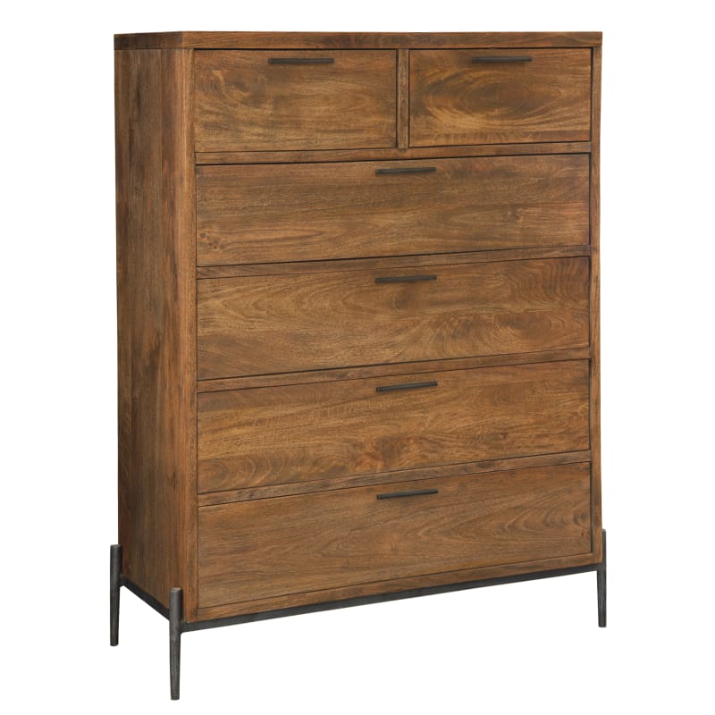 UPC 643218676126 product image for Hekman 23761 Bedford Park 42 Inch Wide Dresser | upcitemdb.com