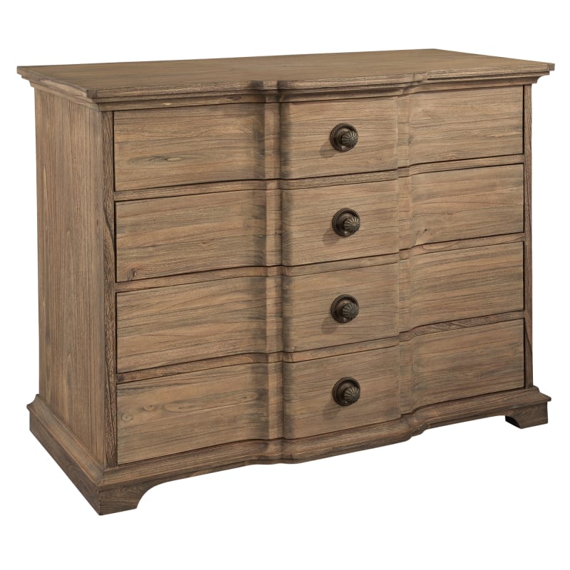 UPC 643218668053 product image for Hekman 27602 Hekman Accents 44 Inch Wide Dresser | upcitemdb.com