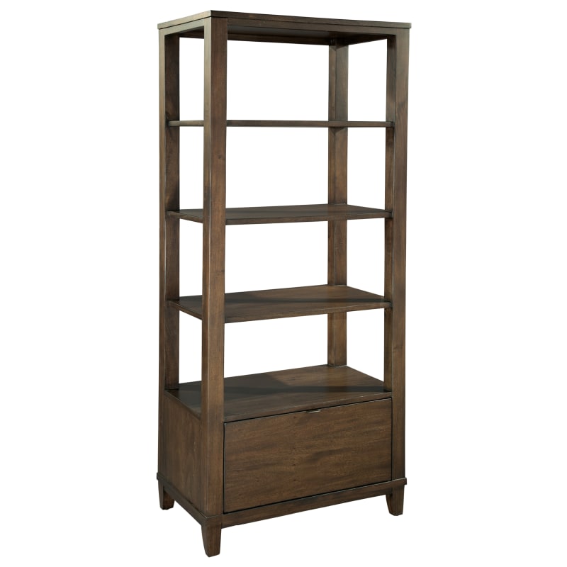 UPC 643218691433 product image for Hekman 27820 Hekman Accents 30 Inch Wide Bookcase | upcitemdb.com