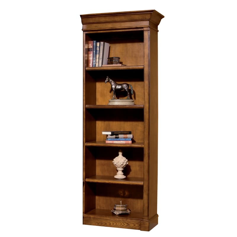 UPC 643218220268 product image for Hekman 79105 Urban CEO 28 Inch Wide Wood Bookcase - Right Pier | upcitemdb.com