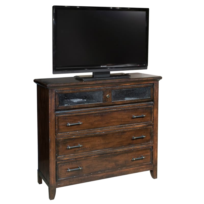 UPC 643218673057 product image for Hekman 941522 Harbor Springs 46 Inch Wide Media Cabinet | upcitemdb.com