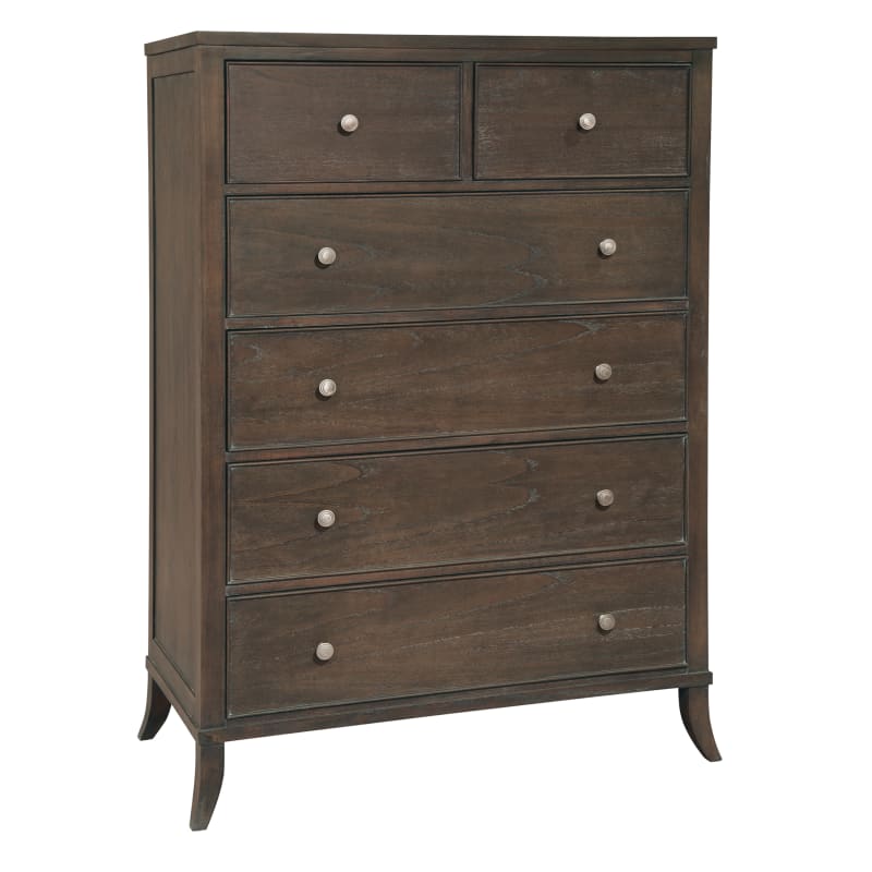 UPC 643218666905 product image for Hekman 952261 Urban Retreat 41 Inch Wide Dresser | upcitemdb.com