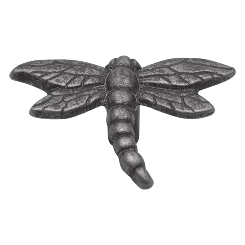 Hickory Hardware Pa1512 Rain Forest 1 12 Inch Long Dragonfly