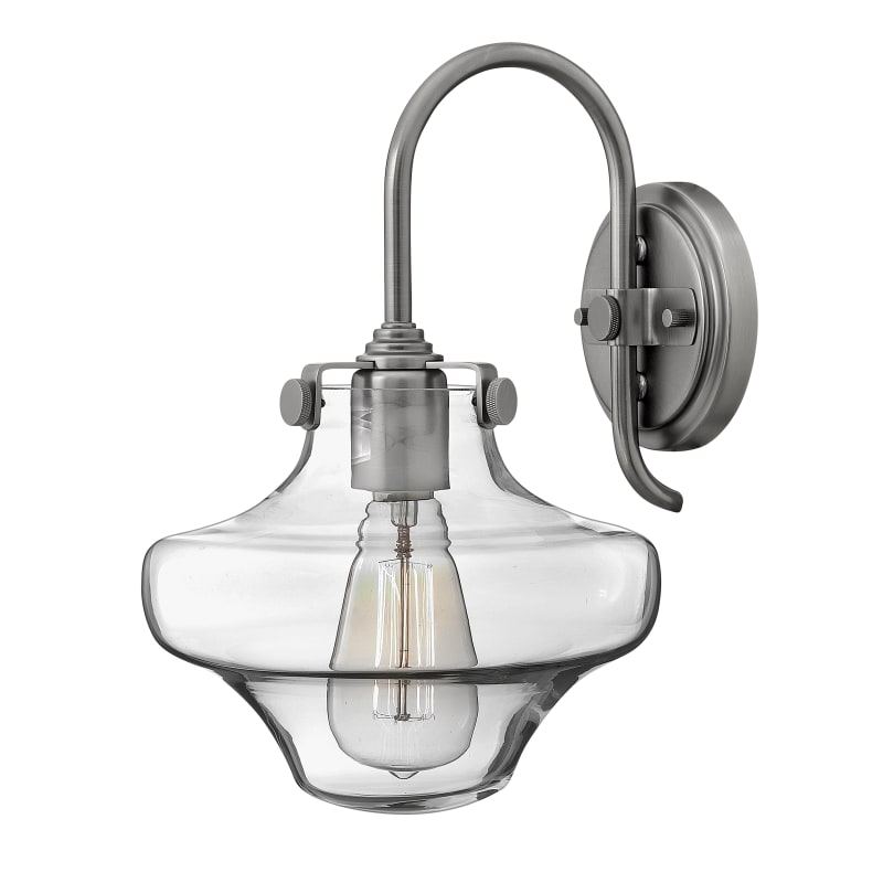 Hinkley Lighting 3171 1 Light Indoor Wall Sconce