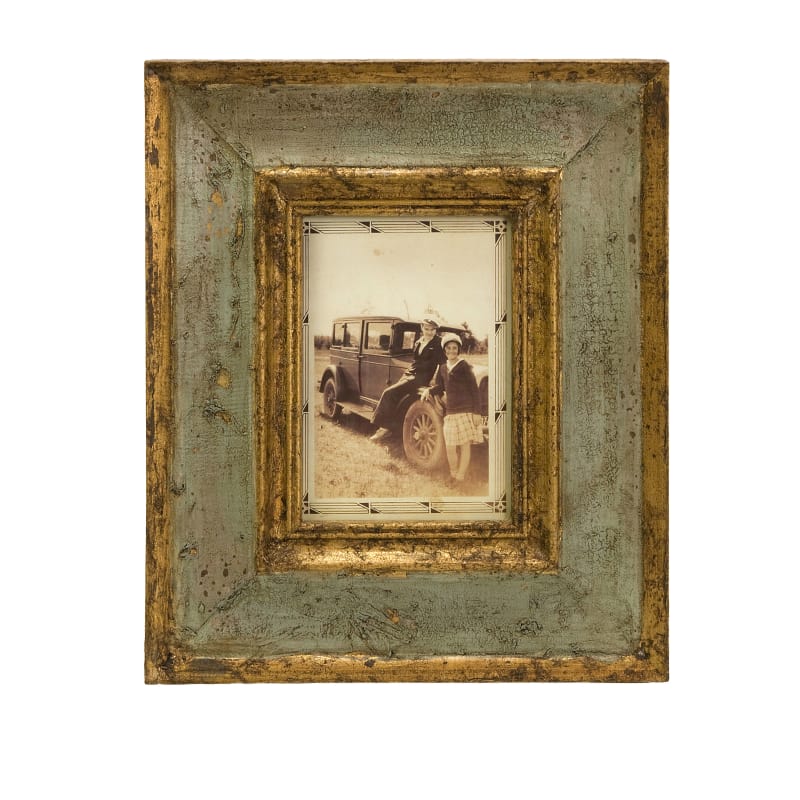 UPC 784185055269 product image for IMAX 5526 N/A  Bela Wood Photo Frame - 5 x 7 | upcitemdb.com