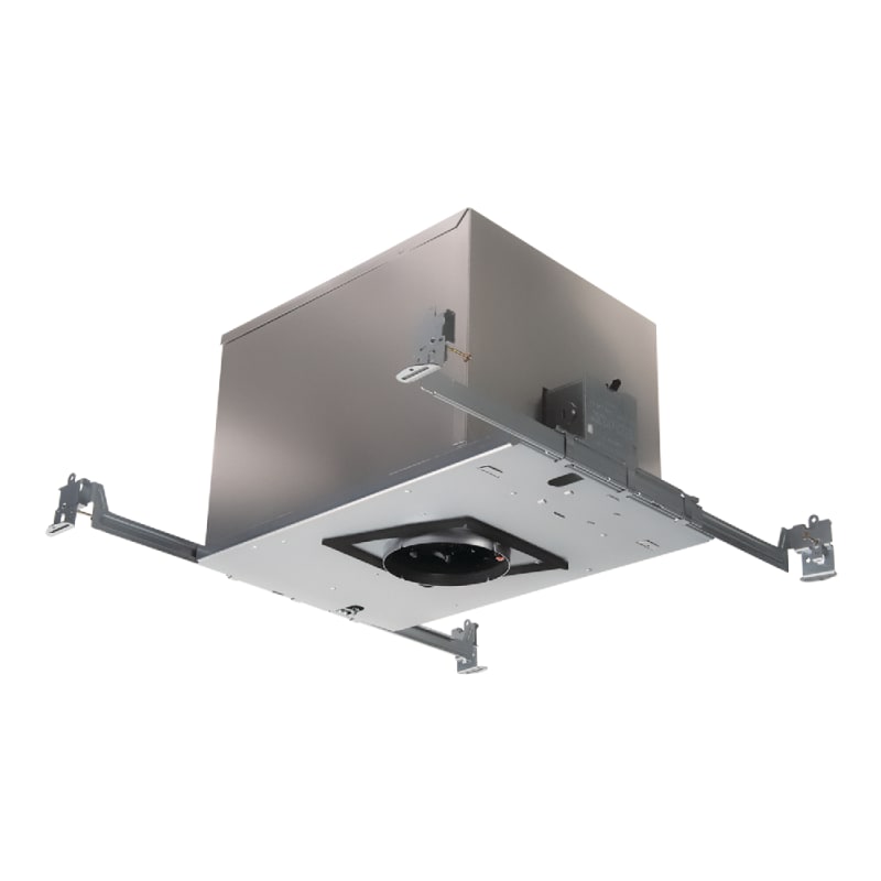 Iris P3MR  IC Rated Low Voltage Housing, 3"