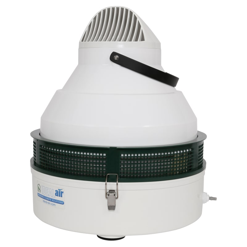 Ideal-Air 700861 25 Gallon Per Day Commercial Humidifier
