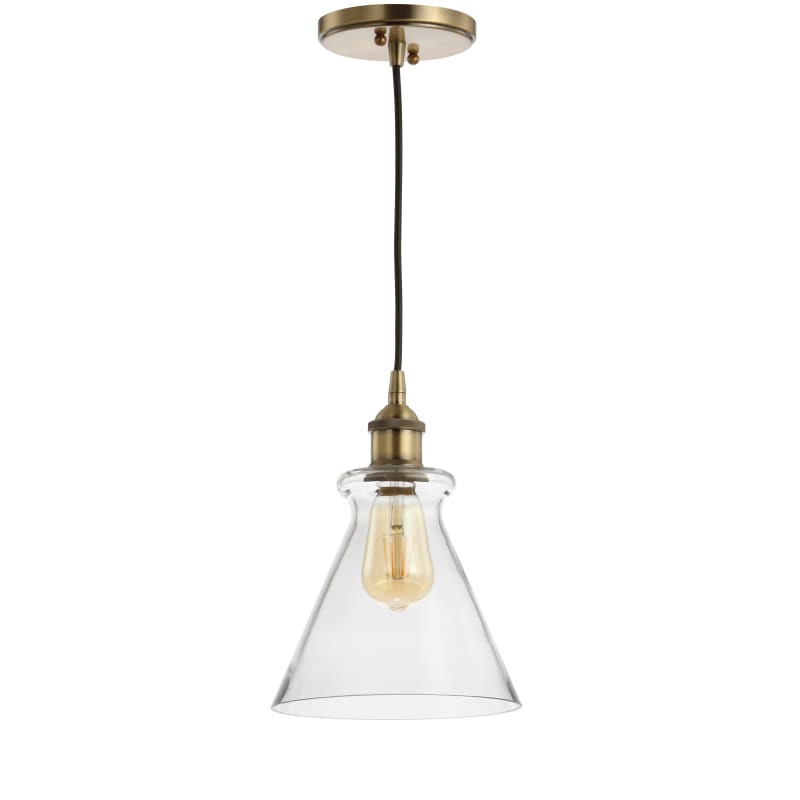 Jonathan Y Lighting Jyl3516 Jyl Kurtz Single Light 7 Wide Led Mini Pendant Oil Rubbed Bronze Indoor Pendants Shefinds - Y Lighting Mini Pendant Jonathan Y Lighting Jyl3516 Jyl Kurtz Single Light 7 Wide Led Mini Pendant Oil Rubbed Bronze Indoor Pendants Shefinds - Y Lighting Mini Pendant
