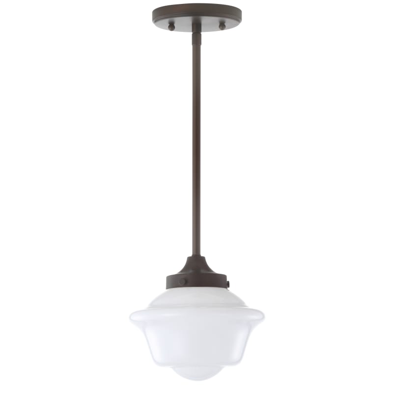 Jonathan Y Lighting Jyl3516 Jyl Kurtz Single Light 7 Wide Led Mini Pendant Oil Rubbed Bronze Indoor Pendants Shefinds - Y Lighting Mini Pendant Jonathan Y Lighting Jyl3516 Jyl Kurtz Single Light 7 Wide Led Mini Pendant Oil Rubbed Bronze Indoor Pendants Shefinds - Y Lighting Mini Pendant