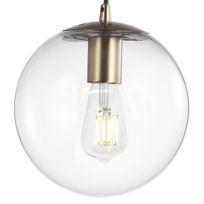 Jonathan Y Lightingjonathan Lighting Jyl9528 Bleecker 8 Wide Led Mini Pendant Brass Clear Indoor Pendants Dailymail - Y Lighting Mini Pendant Jonathan Y Lightingjonathan Lighting Jyl9528 Bleecker 8 Wide Led Mini Pendant Brass Clear Indoor Pendants Dailymail - Y Lighting Mini Pendant