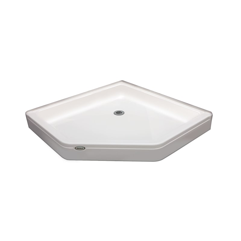 UPC 731352231322 product image for Jacuzzi T358959 White Tru-Level 38