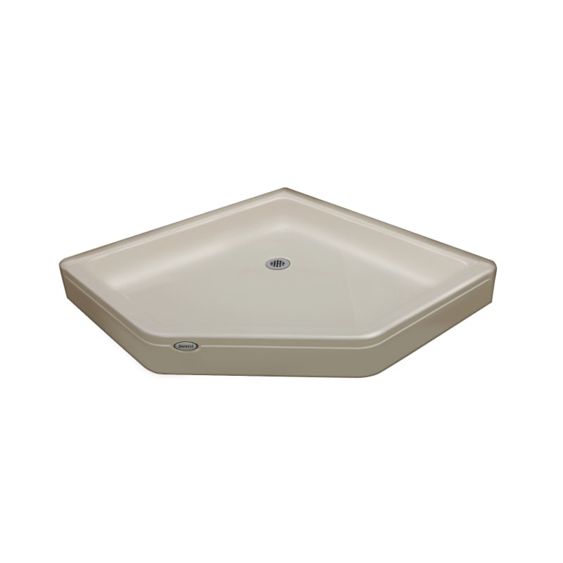 UPC 731352219566 product image for Jacuzzi S352958 Almond Tru-Level 42