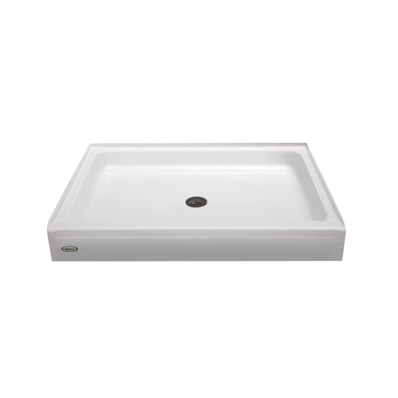 UPC 731352231728 product image for Jacuzzi T374959 White Tru-Level 48