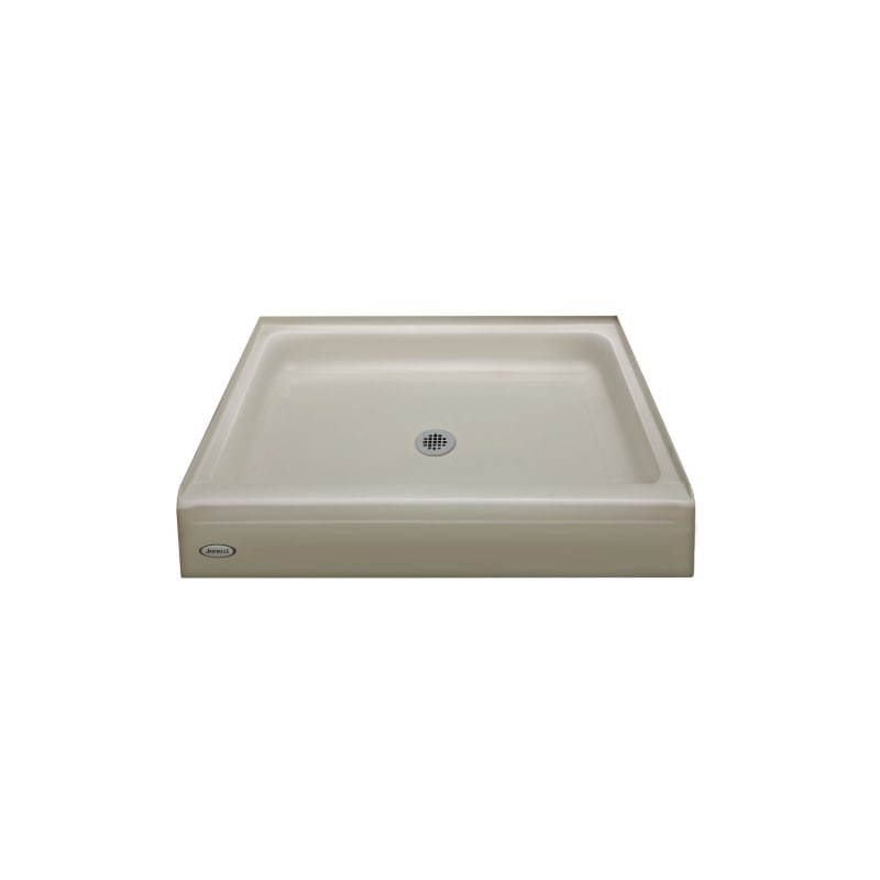 UPC 731352219627 product image for Jacuzzi S364958 Almond Tru-Level 48