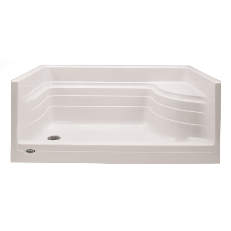 UPC 731352541629 product image for Jacuzzi DD26959 White Bonaire 72