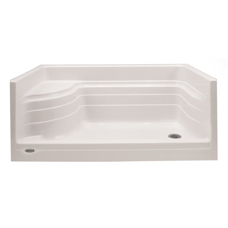 UPC 731352175183 product image for Jacuzzi N658959 White Bonaire 60