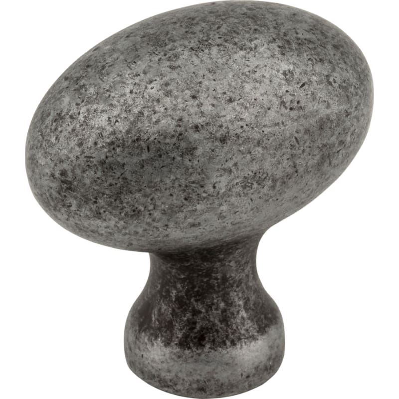 UPC 843512000058 product image for Jeffrey Alexander MO6313SIM-D Swedish Iron Machined Dull Knobs Belcastel Collect | upcitemdb.com