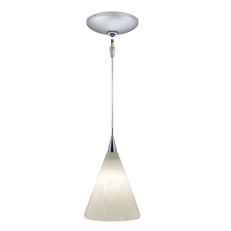 UPC 848087000083 product image for Jesco Lighting KIT-QAP107-WH-A White Ellis Ellis 1 Light Low Voltage | upcitemdb.com