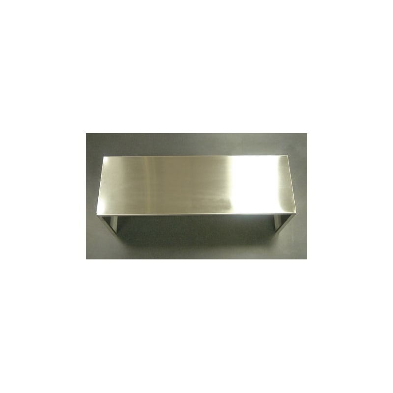 UPC 616483913029 product image for KOBE CH0036DC-12 Stainless Steel Duct Cover 12