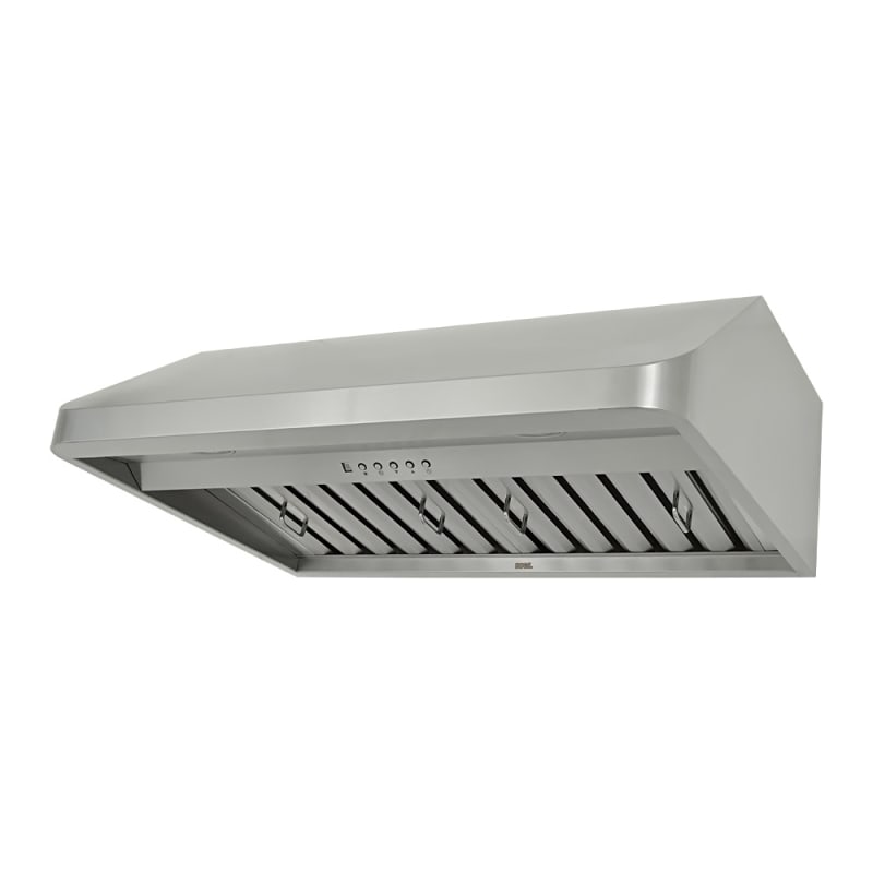 UPC 616483513021 product image for Kobe CH9136SQB-1 Stainless Steel Under Cabinet 760 CFM 36 Inch Wide Stainless St | upcitemdb.com