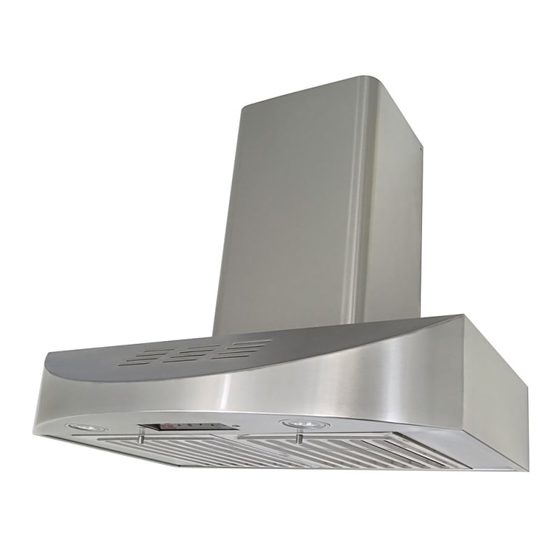 UPC 616483030221 product image for Kobe CHX3830SQBD-WM-3 400 CFM 30 Inch Wide Stainless Steel Wall Mounted Range Ho | upcitemdb.com