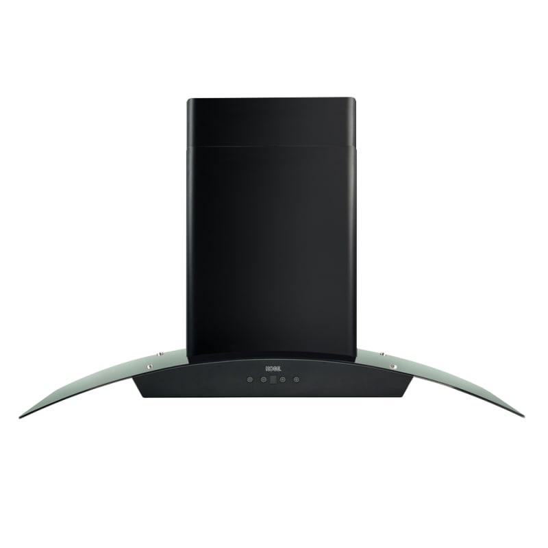UPC 616483347343 product image for KOBE CXX8136QF-1 Brillia 600 CFM 36 Inch Wide Wall Mounted Range Hood with LED L | upcitemdb.com