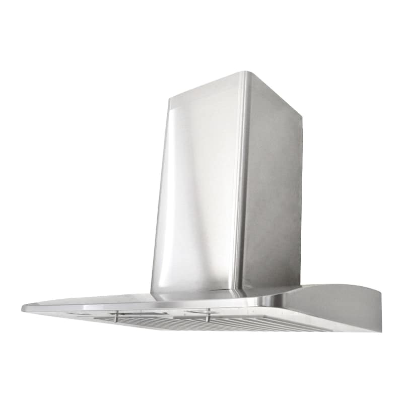 UPC 616483633026 product image for Kobe RA2236SQB-1 Stainless Steel Wall Mounted 750 CFM 36