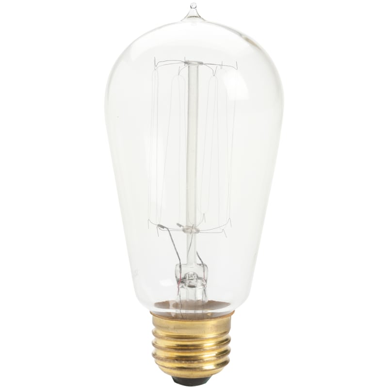 Kichler Lighting - Accessory - 5 Inch S21 60W Incandescent Replacement Bulb