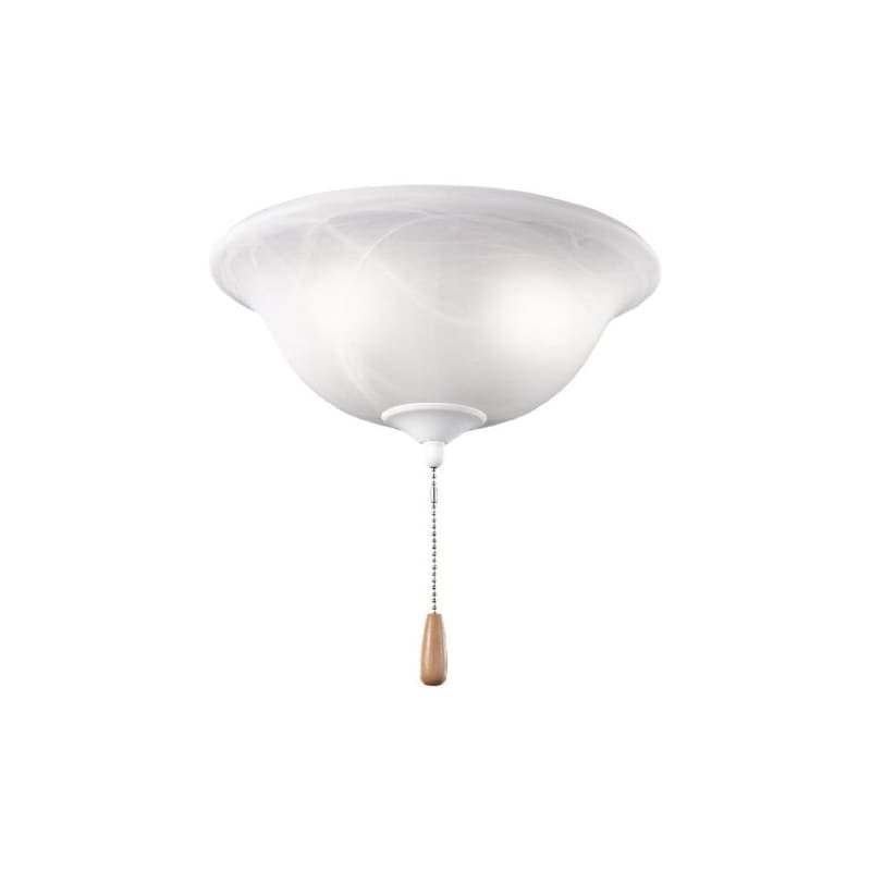 Kichler 338506 Multiple 3 Light Bowl Light Kit