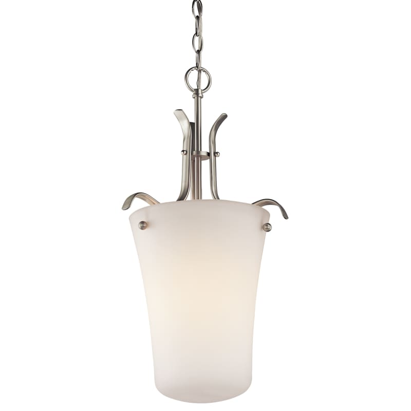 Kichler 43076 Armida Single-Bulb Indoor Pendant