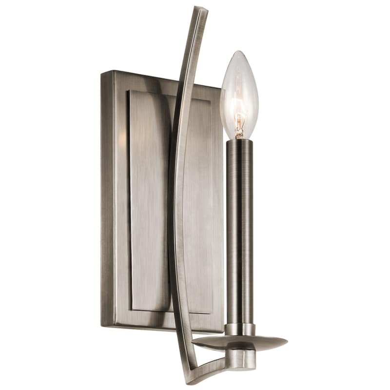 Kichler Grayson 43910 Wall Sconce