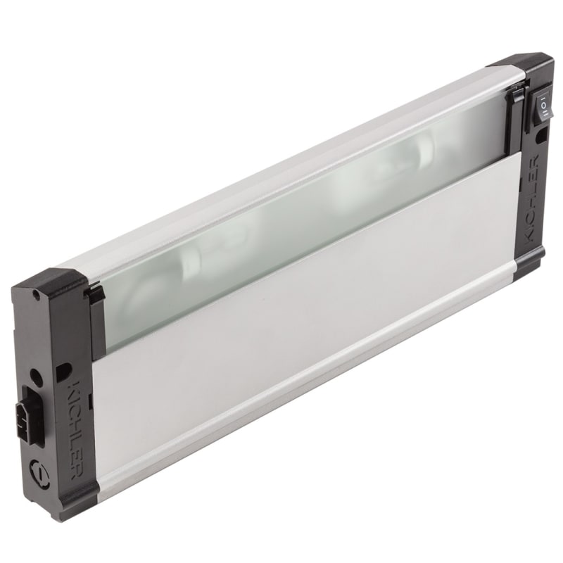 Kichler 4U12X12 12" 2 Light 12V Xenon Under Cabinet Light Bar