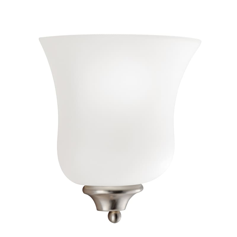 Kichler Wedgeport 6086 Wall Sconce - 8.5 in.