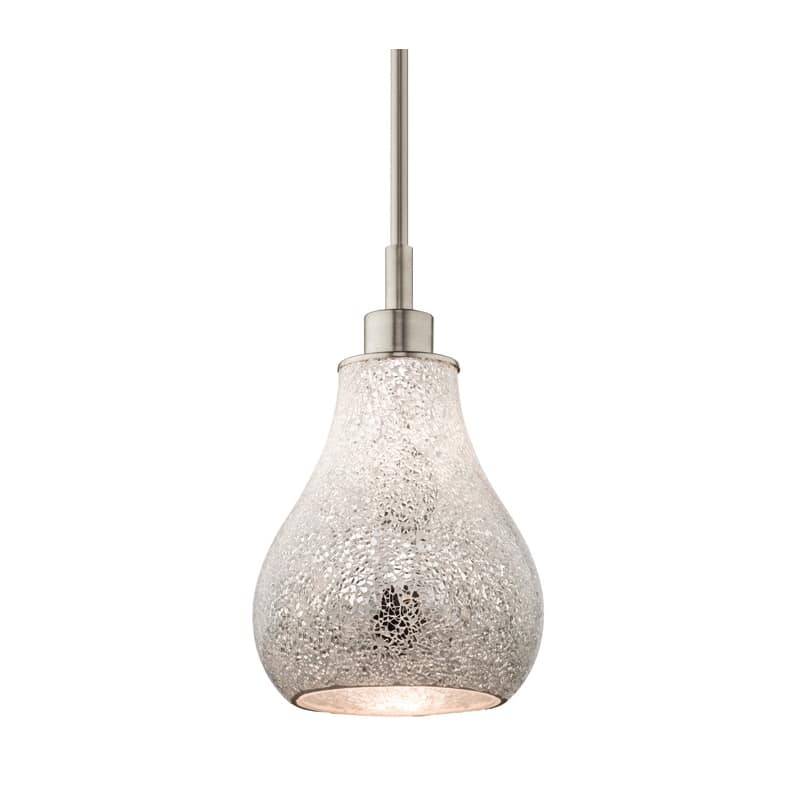 Kichler Crystal Ball 6540 Mini Pendant Light