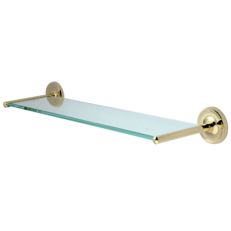 UPC 663370008429 product image for Kingston Brass BA319PB Polished Brass Classic Classic 20