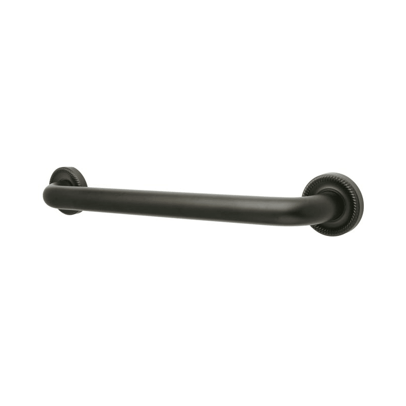 UPC 663370177279 product image for Kingston Brass DR914245 Oil Rubbed Bronze Camelon Camelon 24